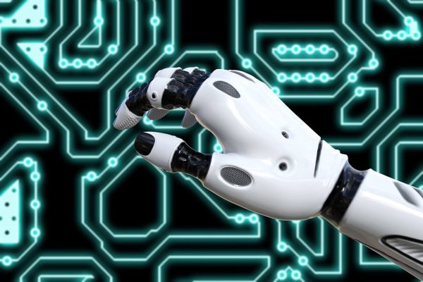 Przeznaczenie robotów przemysłowych przeznaczenie robotów przemysłowych w fabrykach