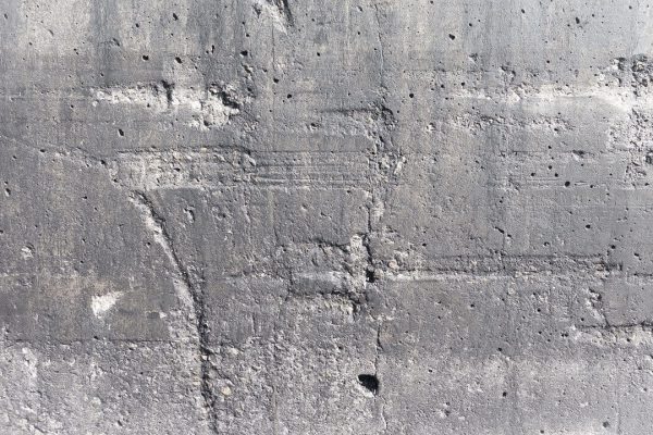Jak uzyskać efekt surowej betonowej ściany? efekt surowej betonowej ściany