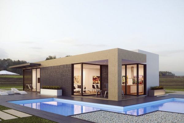 Extradom – Gotowe projekty domów extradom