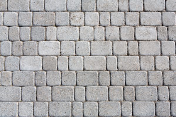 Kostka brukowa – jak wybrać odpowiednią?