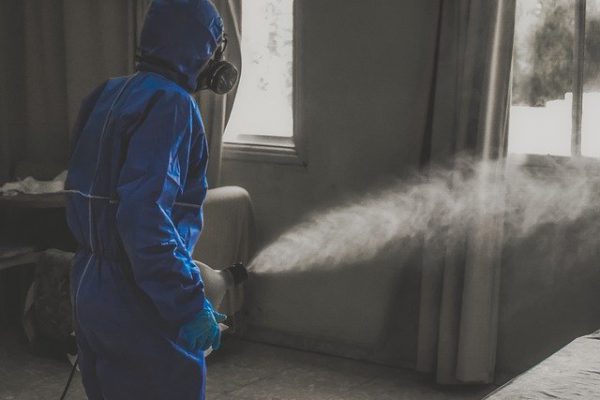 Potrzebujesz pomocy w czyszczeniu pomieszczeń? Oto najlepsze sposoby!