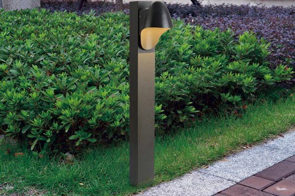 Jak wybrać lampy do ogrodu?