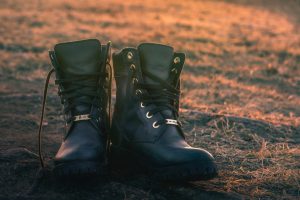 buty robocze