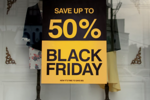 black friday