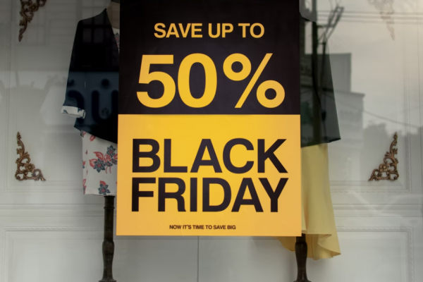 Kurierzy a Black Friday – jak zadbać o terminowe doręczenie paczki? black friday