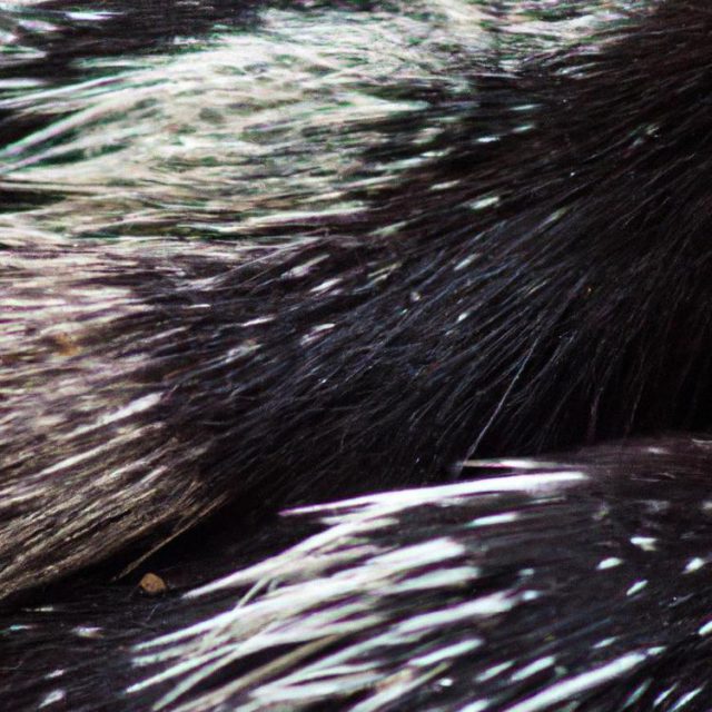 jeż w ogrodzie co oznacza